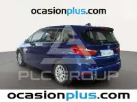2019 BMW 216