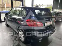 2019 BMW 216