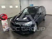 2019 BMW 216