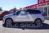 2019 BMW 216