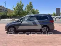2019 BMW 216