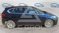 2019 BMW 216