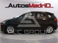 2019 BMW 216