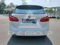2019 BMW 216