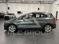 2019 BMW 216
