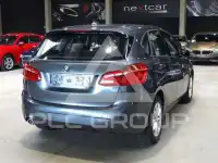 2019 BMW 216