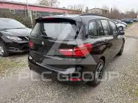 2019 BMW 216