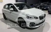 2019 BMW 216