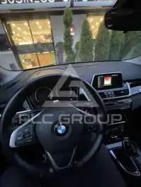2019 BMW 216