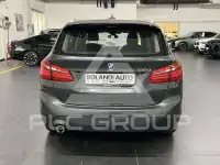 2019 BMW 216
