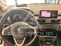 2019 BMW 216