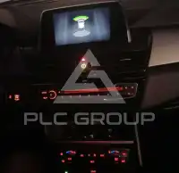 2019 BMW 216