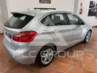 2019 BMW 216