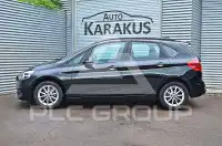 2019 BMW 216