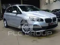 2019 BMW 216