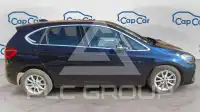 2019 BMW 216
