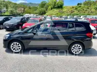 2019 BMW 216