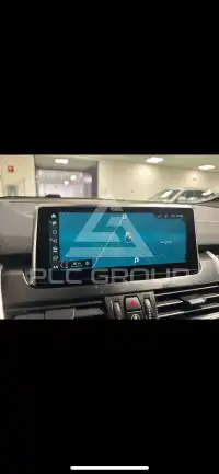 2019 BMW 216
