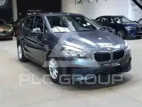 2019 BMW 216