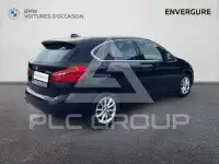 2019 BMW 216