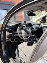 2019 BMW 216