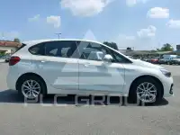 2019 BMW 216