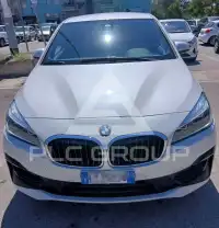 2019 BMW 216