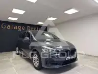 2019 BMW 216