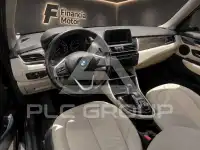 2019 BMW 216