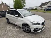 2019 BMW 216