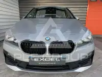 2019 BMW 216