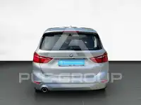 2019 BMW 216