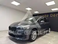 2019 BMW 216