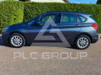 2019 BMW 216