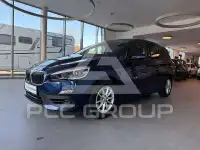 2019 BMW 216