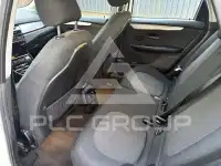 2019 BMW 216