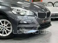 2019 BMW 216