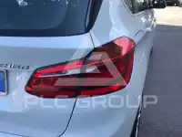 2019 BMW 216