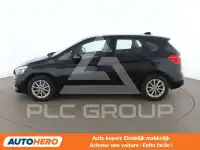 2019 BMW 216