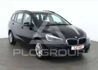 2019 BMW 216