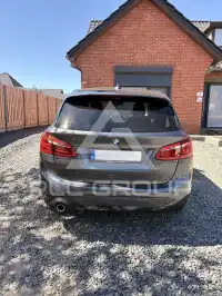2019 BMW 216