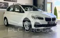2019 BMW 216