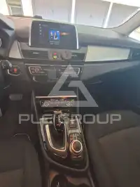 2019 BMW 216