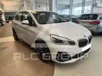 2019 BMW 216