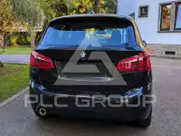 2019 BMW 216