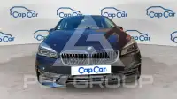 2019 BMW 216