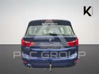 2019 BMW 216