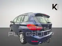 2019 BMW 216