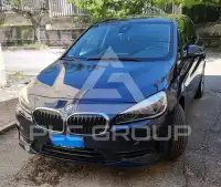 2019 BMW 216