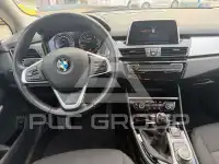 2019 BMW 216